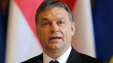 Proteste MASIVE în Ungaria: Mii de persoane au denunţat victoria electorală a premierului ORBAN