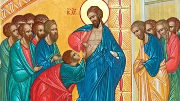 DUMINICA TOMII: Ce NU ai voie să faci în această zi SFÂNTĂ! E MARE PĂCAT! Te va urmări tot anul...