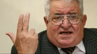DOLIU în POLITICA ROMÂNEASCĂ! A murit fostul baron PSD Nicolae Mischie
