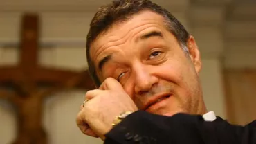 Becali: Eu, Giovanni și cu Victor am făcut pușcărie cât pentru toată corupția! Facem noi toată pușcăria! / De ce a mulțumit patronul FSCB SRI-ului și procurorului care a lucrat la dosarul său (VIDEO)