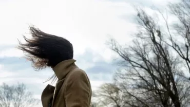 AVERTIZARE METEO: Cod galben de vânt puternic în mai multe localități