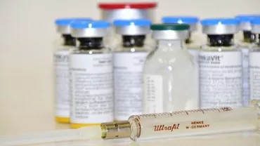 Criza imunoglobulinei continuă: Cele 3.850 de doze nu au ajuns încă la pacienți (VIDEO)