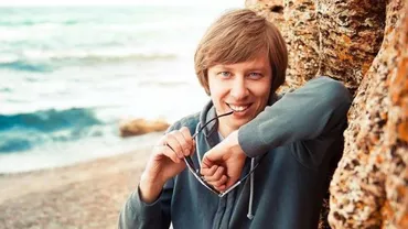 Bistriţa: Bărbatul împuşcat este un cunoscut fotograf din Odessa. A copilărit împreună cu agresorul său în acelaşi oraş (FOTO)