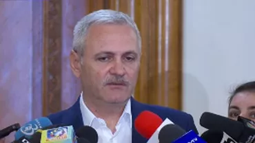 Liviu Dragnea anunță un miting de amploare al PSD pentru susținerea familiei tradiționale (VIDEO)