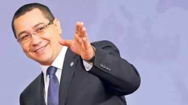 Victor Ponta, IRONII la adresa lui Liviu Dragnea și a politicienilor susținători ai familiei tradiționale: Să ne explice șeful PSD cum trăiește el. Să ne spună liderii noștri politici cum trăiesc cu secretarele