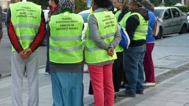 Localitatea din România FĂRĂ asistați social: Toată lumea muncește, NU stă la întins mâna