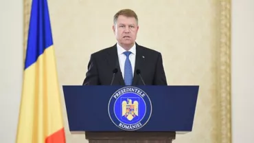 Klaus Iohannis a bătut un RECORD cu anunţul privind refuzul de a o revoca pe Kovesi şi atacul la adresa lui Tudorel Toader (FOTO)