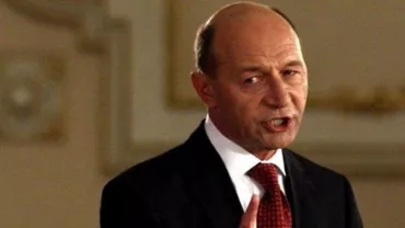 Traian Băsescu: L-aş remania pe Tudorel Toader fluierând. Este ridicol, penibil! (VIDEO)