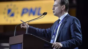 Ludovic Orban sare în apărarea lui Mugur Isărescu: Atacurile la adresa BNR - absolut mizerabile