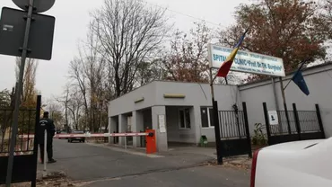 București: Angajații Spitalului Panduri au declanșat un protest spontan