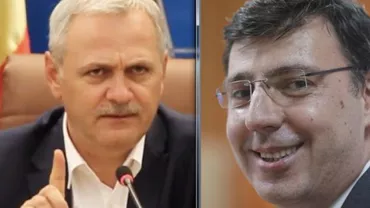 Șeful ANAF, convocat de URGENȚĂ de Liviu Dragnea (VIDEO)