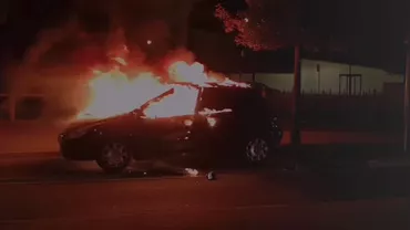 Toulouse: A doua noapte consecutivă de violențe. 18 persoane au fost arestate (VIDEO)