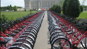 Primăria Bucureşti: Etapa a doua a proiectului Biciclişti în Bucureşti a ajuns în faza de livrare a voucherelor