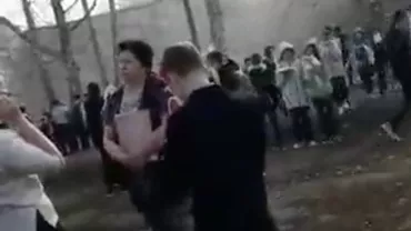 Rusia: Un nou atac armat a avut loc într-o şcoală. Patru persoane au fost rănite (VIDEO)