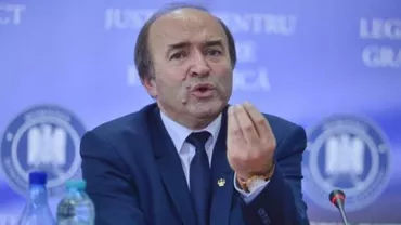 Tudorel Toader, răspuns dur la declarațiile lui Klaus Iohannis: Nu acționez în nume personal 