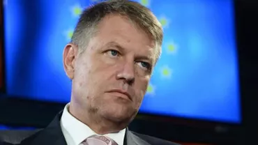 Șeful Comisiei de control al SRI, declarații BOMBĂ care îl vizează direct pe Iohannis