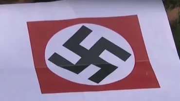 Germania: Controverse după ce un teatru a oferit intrare gratuită persoanelor care poartă svastici pe braţ la reprezentaţia unei piese adaptate după Mein Kampf