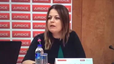 Procurorul DNA care anchetează dosarul Tel Drum, Alexandra Lăncrănjan, despre modificarea Codurilor Penale: Puneți mâna pe CARTE. Vor fi AFECTATE anchetele de OMOR și TÂLHĂRIE