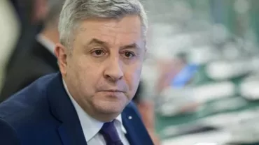 Florin Iordache, despre modificarea codurilor penale: Nu facem decât să normalizăm viaţa în România (VIDEO)