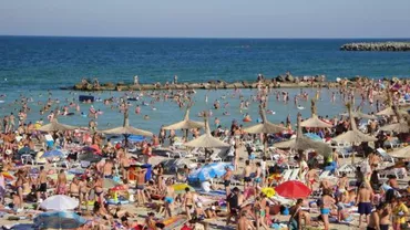 Litoralul, fără angajați. Hotelieri: Este cea mai mare criză de forță de muncă din ultimii 28 de ani (VIDEO)