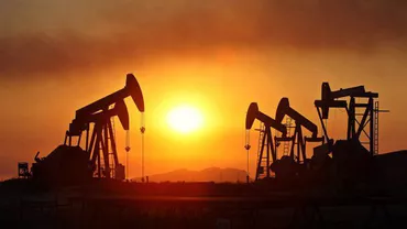 Prețul petrolului, CEL MAI RIDICAT NIVEL din ultimii trei ani