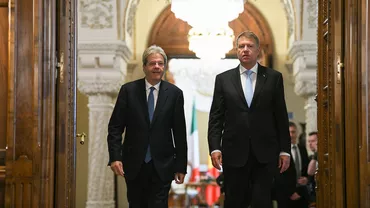 Premierul Italiei, mesaj ferm despre lupta anticorupție din România: Am trăit ani întregi probleme cu aceste chestiuni