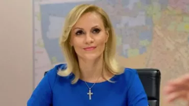 Gabriela Firea: Primaria Municipiului Bucuresti majoreaza cu 50% norma de hrana din spitale administrate de Municipalitate