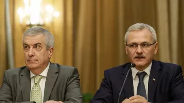 Tăriceanu îl CONTRAZICE pe Dragnea cu privire la Pilonul II de pensii: Asta este opinia ALDE