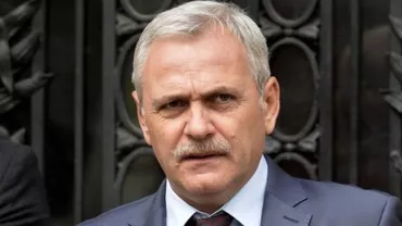 Liviu Dragnea, în război cu Iohannis: Regret atitudinea preşedintelui. Nu ajută la păstrarea unui climat normal în România