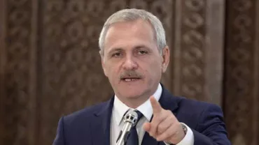 Liviu Dragnea: Oameni care lucrează la BNR fac tot felul de previziuni publice care aduc deservicii României