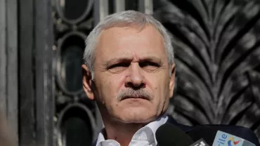 Liviu Dragnea refuză să vadă realitatea din piața și aruncă responsabilitatea în alta parte pentru problemele din economie