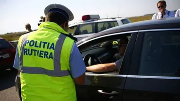 Nu e glumă! Din 20 mai, DACĂ NU AVEŢI ASTA ÎN TALON, Poliția va reține actele și numerele mașinii