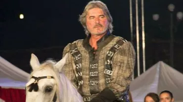 Doliu în filmul românesc! A murit dublura lui Florin Piersic în Măgelatu! Urma să fie operat, dar, din păcate, organismul său a cedat