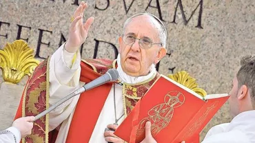 Papa Francisc: Biserica trebuie să se concentreze asupra celor sărmani