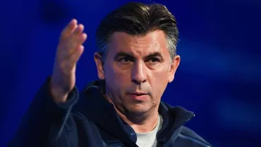 Ionuţ Lupescu, în tratative avansate pentru a deveni ministru al Sporturilor. Ce condiţie pune Kaiserul
