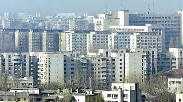 Haosul din construcţii nu poate fi rezolvat nici în justiţie: Coşmarul unor bucureşteni care s-au trezit cu un bloc în fața casei