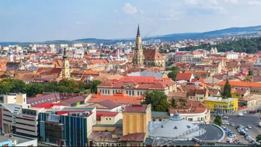 Revoluţia fiscală a lăsat Clujul fără 28 de milioane de euro la buget. Emil Boc: Degeaba te străduieşti să aduci venituri la buget că vine Guvernul şi le ia (VIDEO)