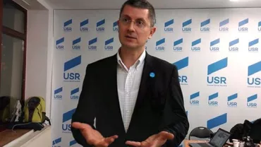 Dan Barna (USR) desfiinţează gargara populistă a lui Dragnea: Nu multinaţionalele au generat inflaţia de 4%, ci măsurile luate de guvernare