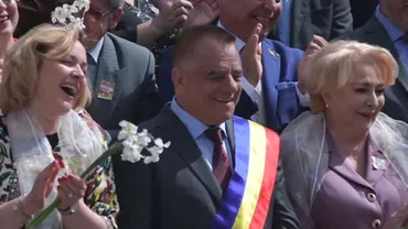 Viorica Vasilica Dăncilă, criticată dur după Simfonia Lalelelor: Ne-a îngrozit. PSD-ALDE să înceteze a mai umili copiii pentru buna lor dispoziție