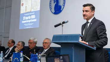 Mihai Chirica, mesaj exploziv în scandalul din Educaţie: În anul Centenar este incalificabil să marginalizezi Universitatea Alexandru Ioan Cuza din Iaşi