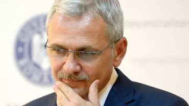 Liviu Dragnea pleacă din țară: Cu ce oficiali se întâlnește liderul PSD