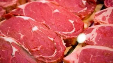 Carne nesigură, importată din Brazilia: 20 de companii, pe lista neagră a UE (VIDEO)