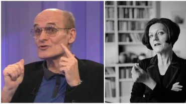 Cristian Tudor Popescu, în scandalul Herta Muller: Există un lucru foarte important în faptul că sunt membru al Uniunii Scriitorilor: mă îngroapă Uniunea. Deci, sunt asigurat!