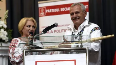 Proiect de lege incendiar: O comisie condusă de Liviu Dragnea va decide evoluția României până în 2040. Reacţia PNL: Trădează un mod de gândire bolnav, infestat de nostalgiile comuniste