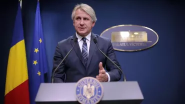 Eugen Teodorovici, discuţii cu şefii FMI şi ai Băncii Mondiale la Washington. Ce promisiuni le-a făcut ministrul Finanţelor