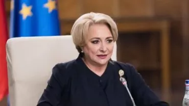 Viorica Dăncilă, întâlnire crucială, luni, cu managerii de spitale: Ce detaliu IMPORTANT lipsește din programul premierului anunțat de Guvern 