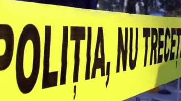 Iași: Un bărbat a fost găsit mort în curtea unui vecin, după ce a rămas să înnopteze în casa părintească