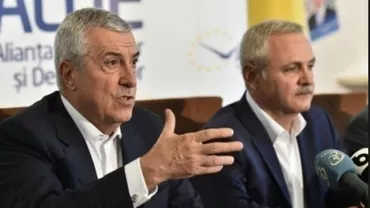 Dragnea şi Tăriceanu, în Estonia, la o conferinţa privind viitorul Uniunii Europene