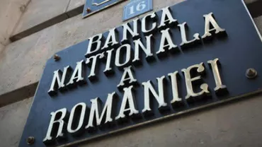 ROBOR, creștere MAJORĂ: Rate mai mari pentru creditele în lei