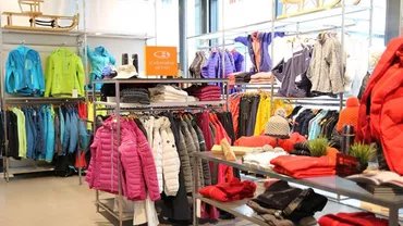 Idei de afaceri cu bani puțini – Comerțul cu amănuntul